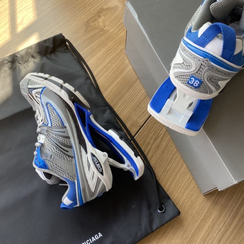 Balenciaga Track Shoes